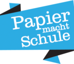 austropapier papier macht schule logo