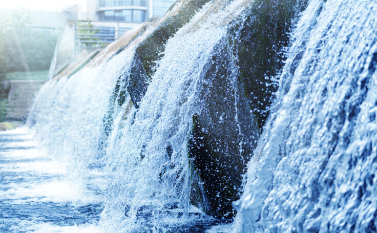 Der Fokus der Paper & Water Conferencer 2024 wurde auf Wasserversorgung und Abwasserreinigung gelegt.