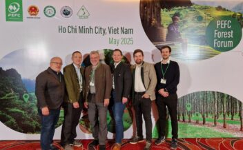 PEFC Forest Forum: Arbeit an der Zukunft der nachhaltigen Waldbewirtschaftung