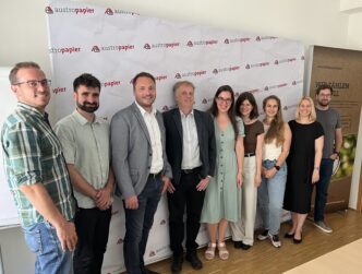 Treffen von Projektstart: CEUS-PPI