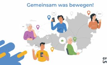 Gemeinsam mehr erleben