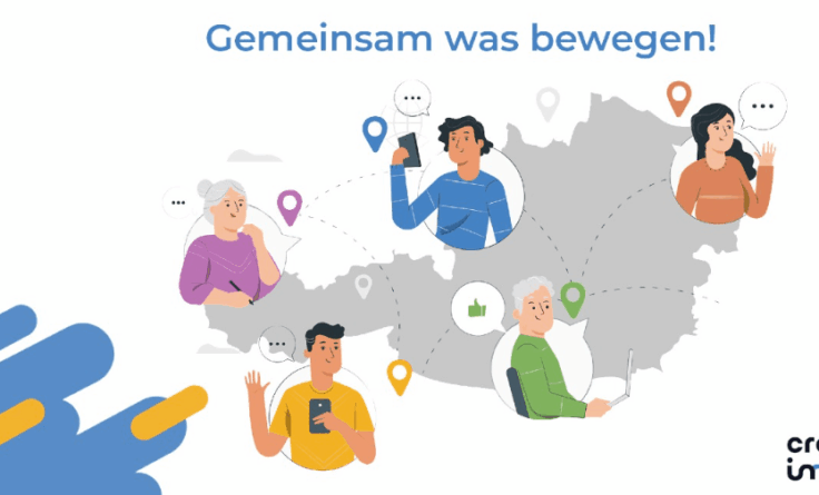 Gemeinsam mehr erleben