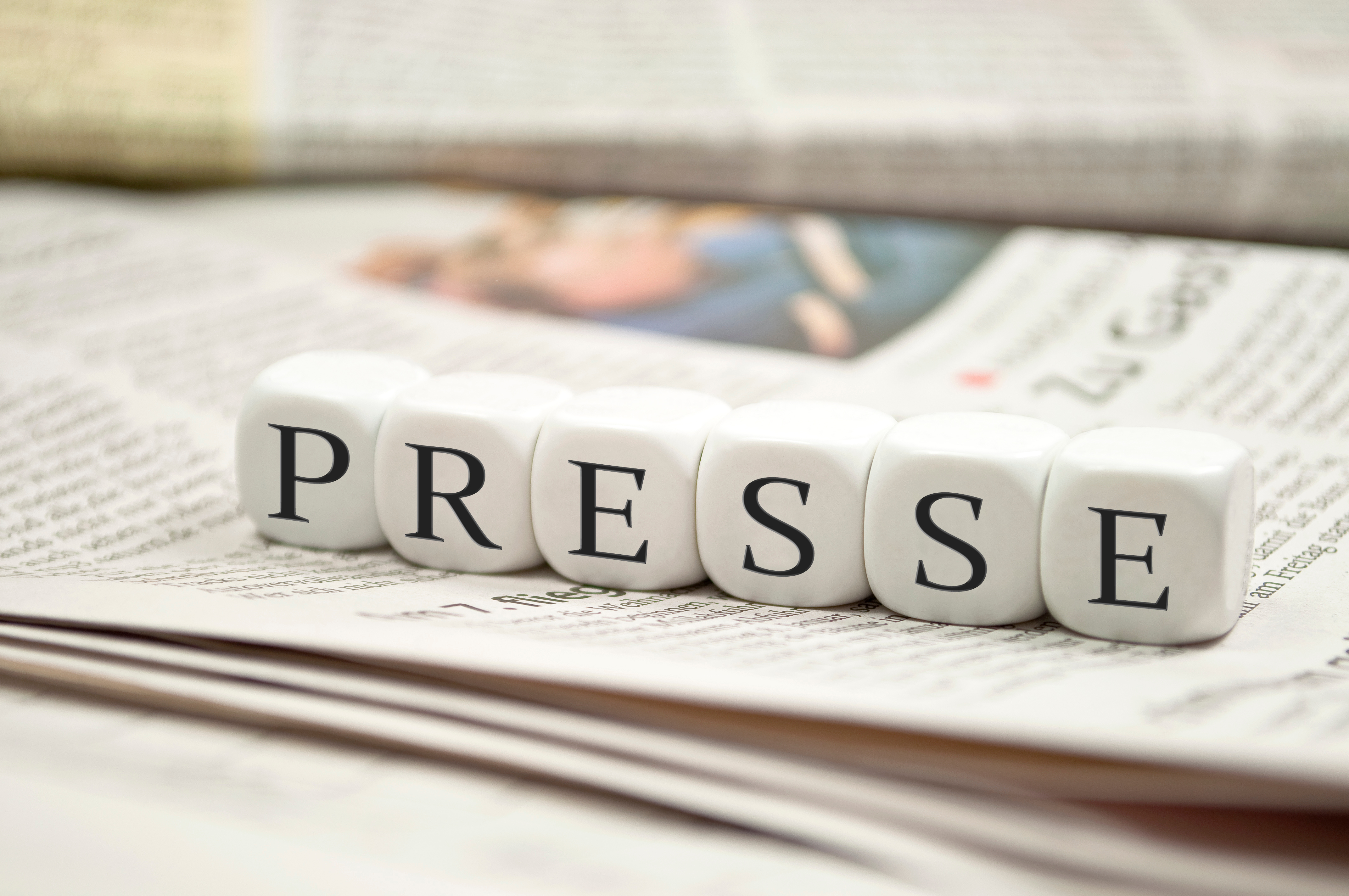 Printwerbung hat eine geringere Umweltbelastung